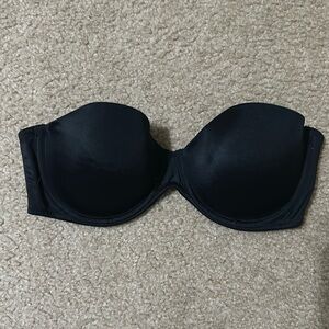 Aerie Underwire Strapless Bra - 34C